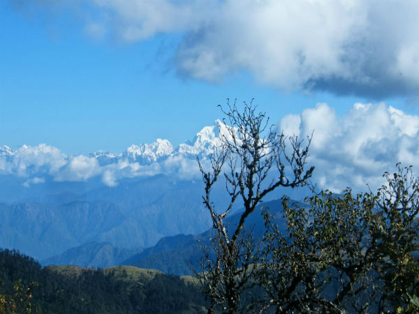 सिलिगुड़ी से युक्सोन