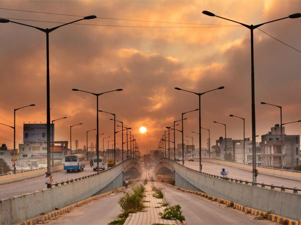 बैंगलोर