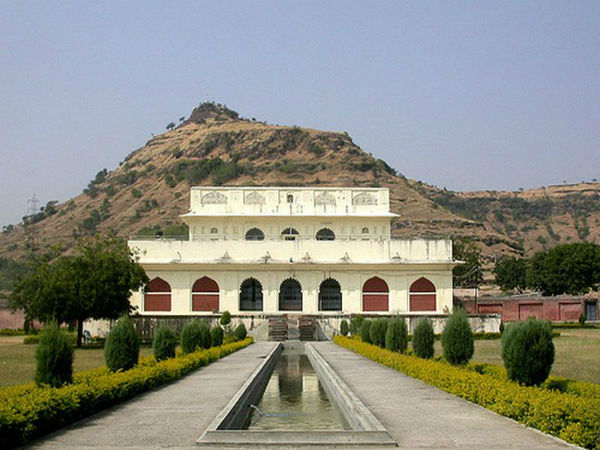 सोनेरी महल
