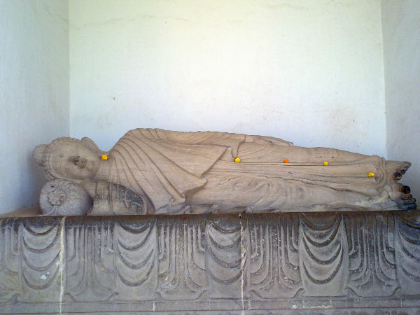 धौली गिरि पहाड़ी