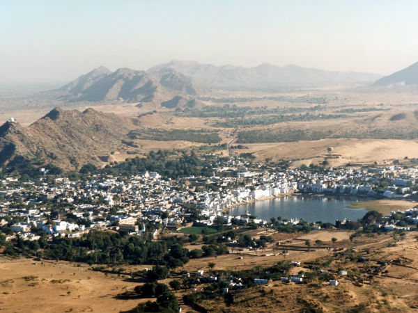 पुष्कर
