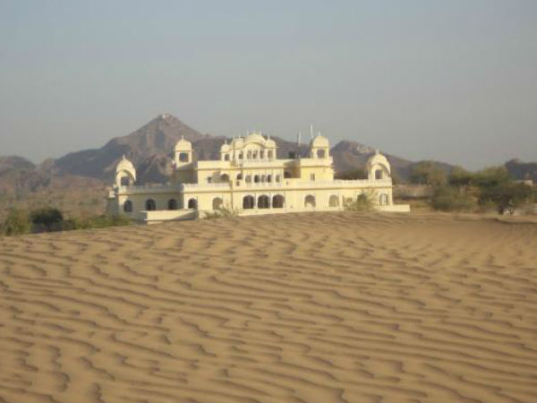 बाड़मेर