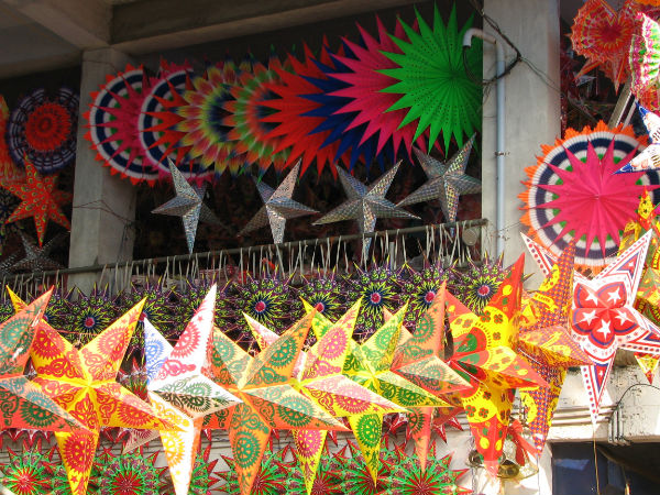 कोच्ची कार्निवल