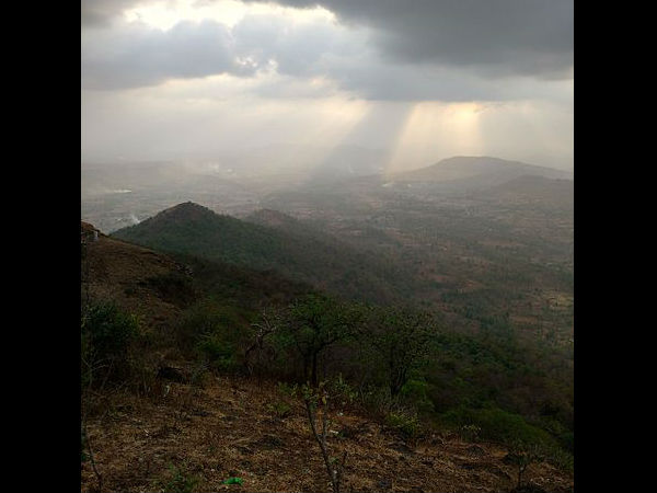 सापूतारा