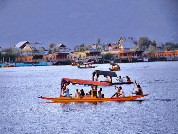 श्रीनगर