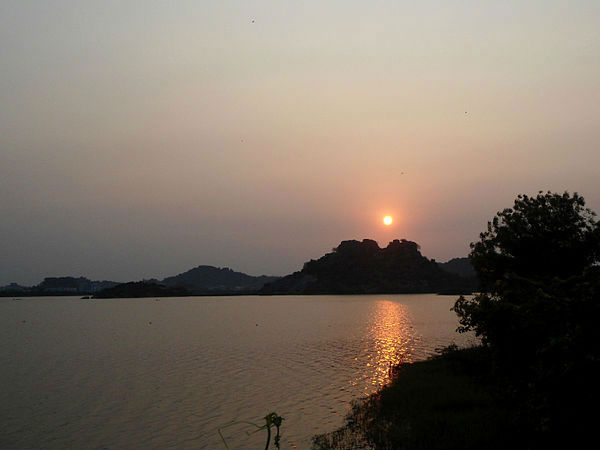 वारंगल
