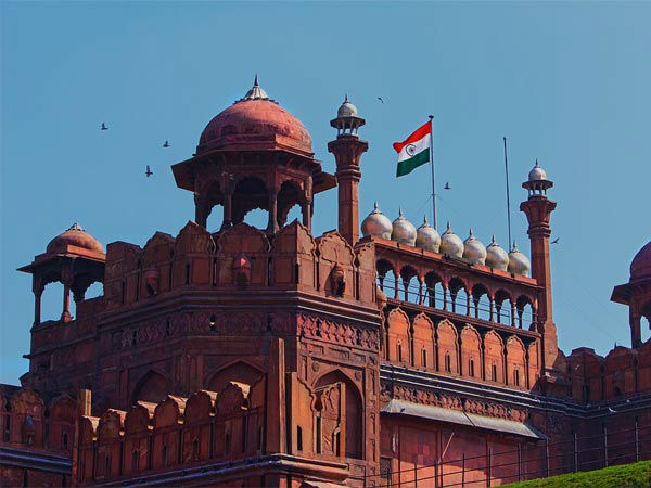 दिल्ली