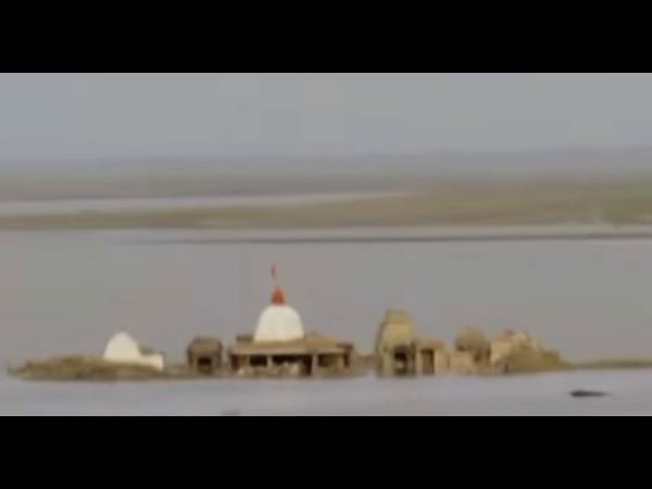 Hide and Seek Temple in Kurnool! Hide and Seek Temple in Kurnool!