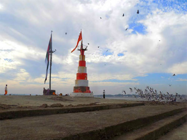 Nishkalank Mahadev’s temple Nishkalank Mahadev’s temple