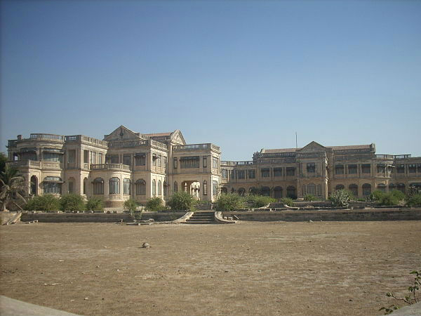 हुज़ूर महल
