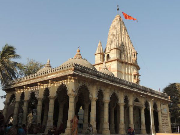 सुदामा मंदिर