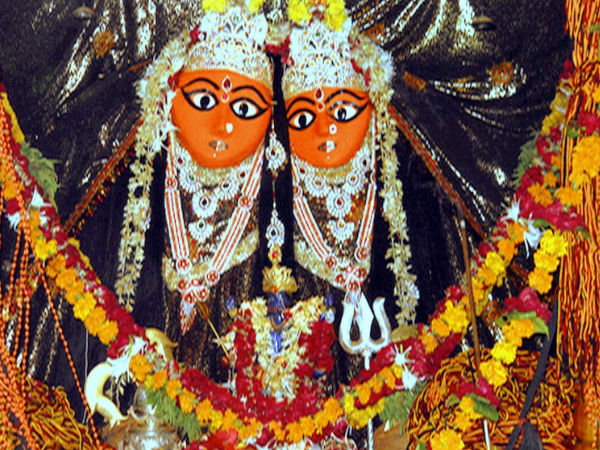 चामुंडा मंदिर, चोटिला