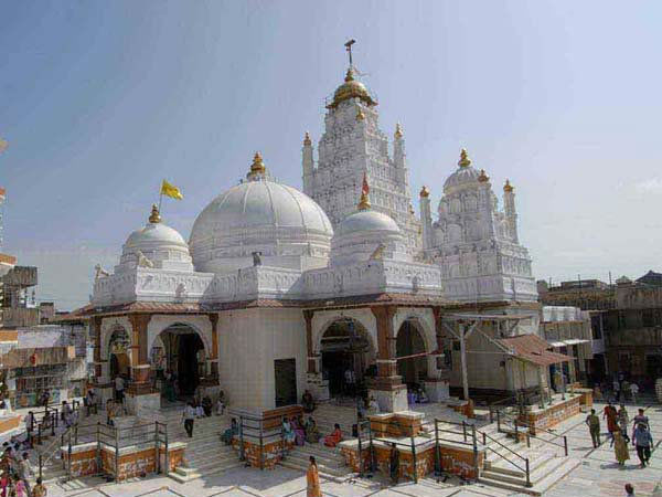 रणछोड़दासजी मंदिर
