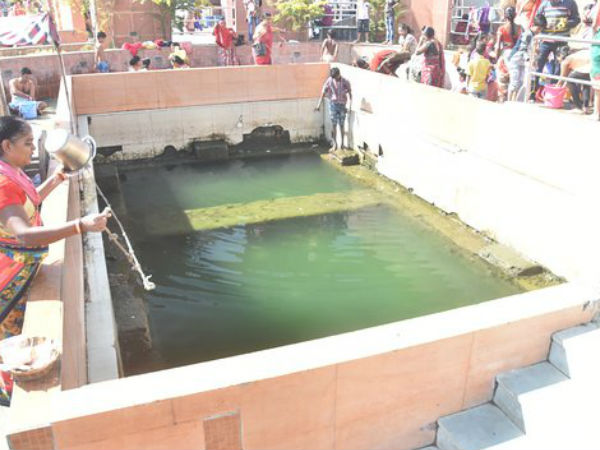 उनई माता मंदिर,नवसारी