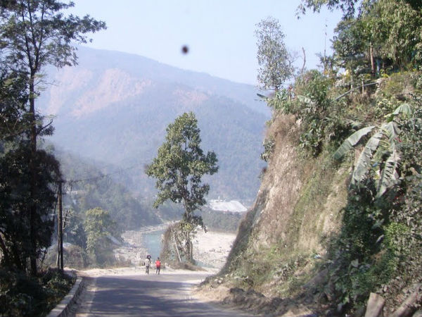 मजितार