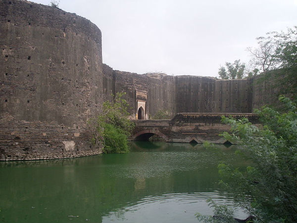डिग महल से जुड़ा तथ्य