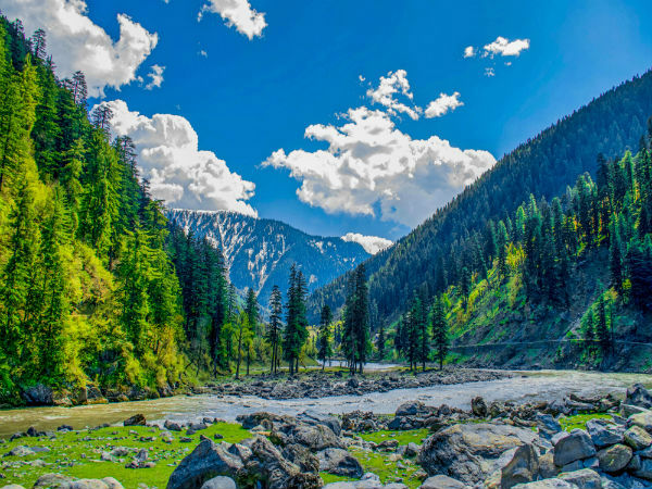 तुलैल घाटी