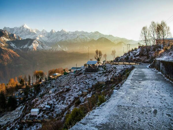 मुक्तेश्वर