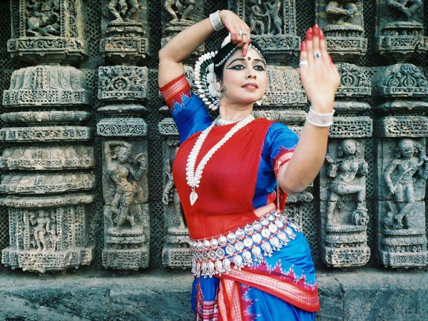 कोणार्क नृत्य उत्सव