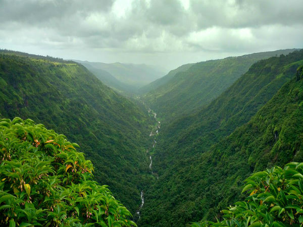 पंचगनी