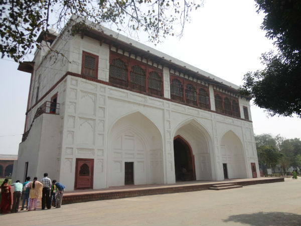 भारतीय युद्ध मेमोरियल म्यूजियम, नई दिल्ली