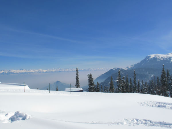 कश्मीर