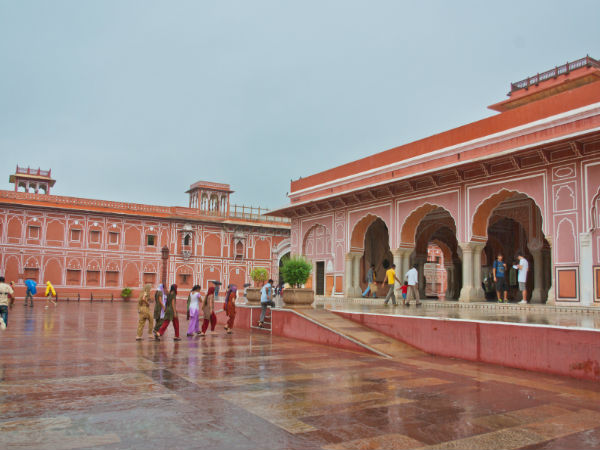 राजस्थान