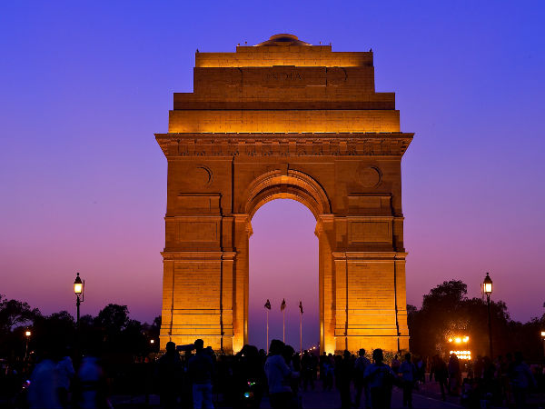 दिल्ली