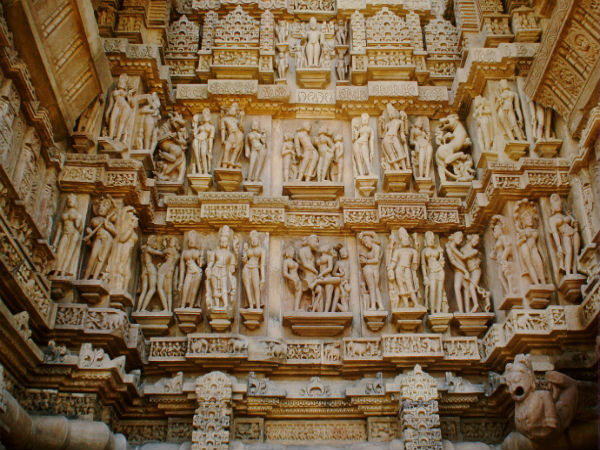 खुजराओ