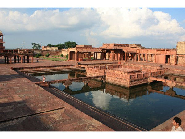 फतेहपुर सीकरी