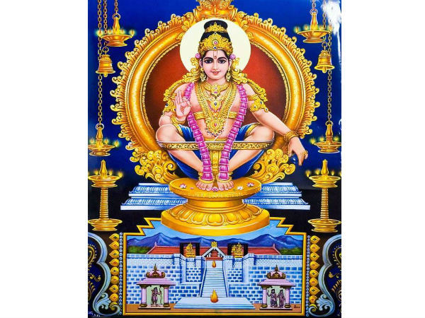 श्री अयप्पन कावू मंदिर, चेरूपुलास्सेरी