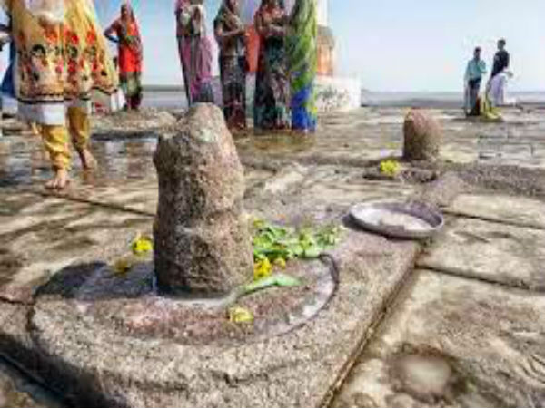 Nishkalank Mahadev’s temple Nishkalank Mahadev’s temple