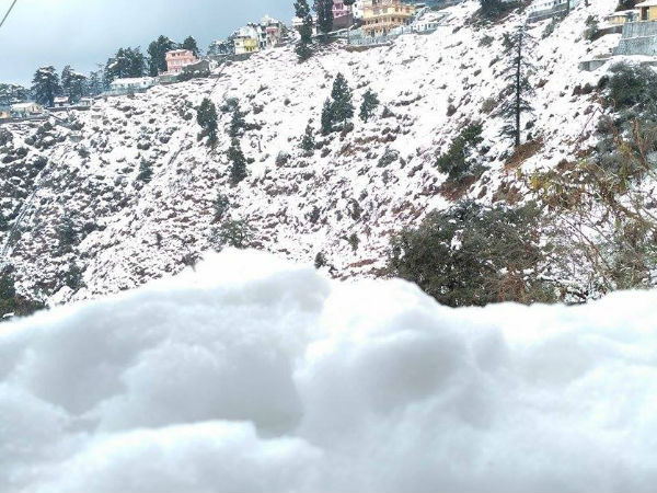 चकराता