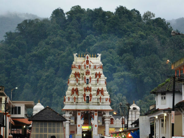 कुक्के सुब्रमन्या
