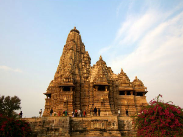 खजुराहो