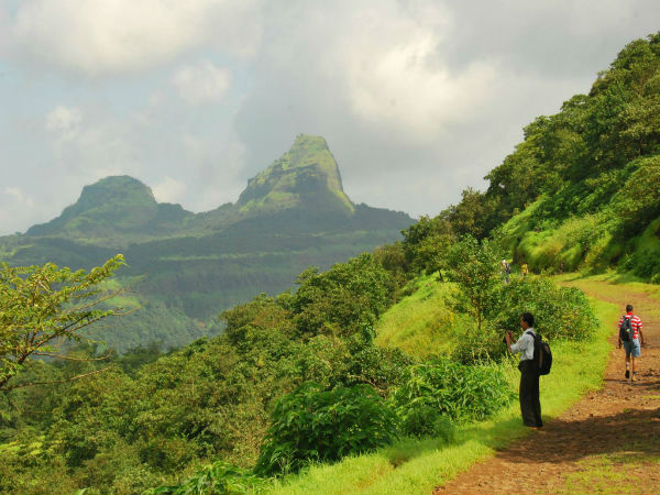 राजमाची