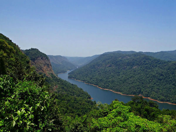 कुमार पर्वत