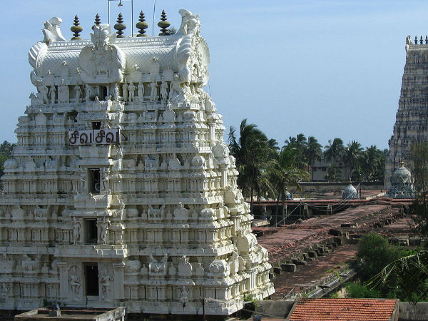 रामेश्वरम