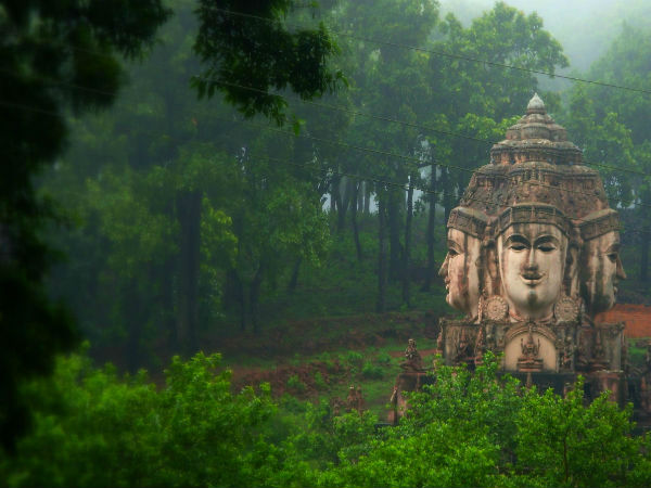 अमरकंटक
