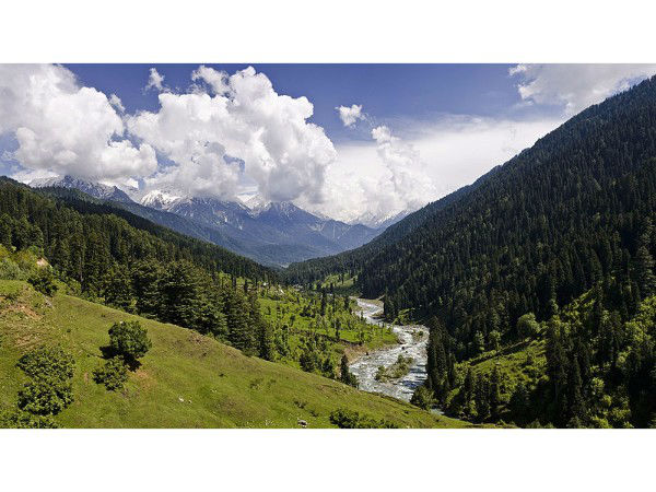 पहलगाम