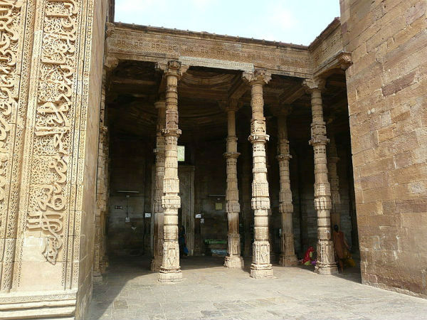 अंतिम गंतव्य - अजमेर