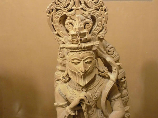 मैगज़ीन म्यूजियम
