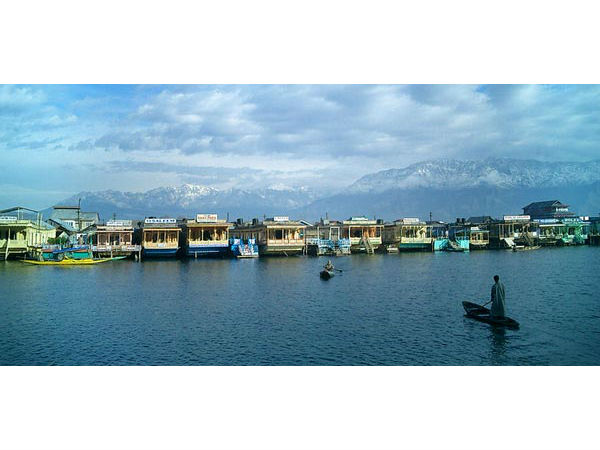 कश्मीर