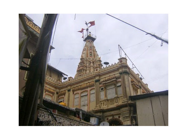 कैसे पड़ा मुंबई नाम?