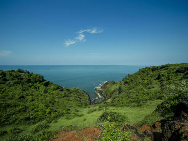 गोकर्णा