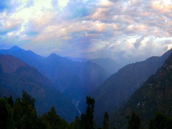 कलिंपोंग