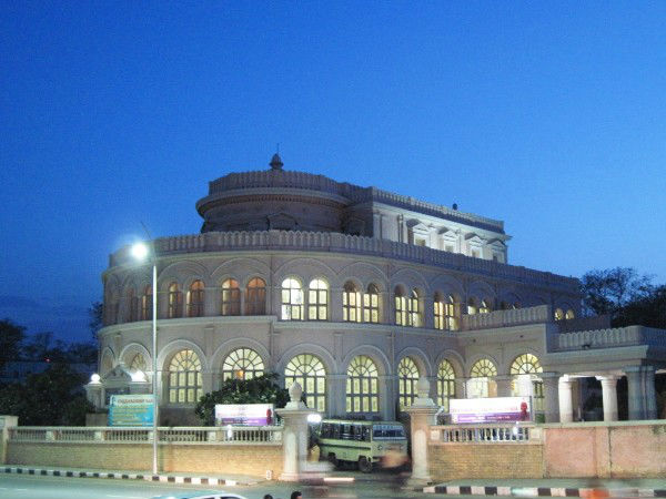 विवेकानंदर