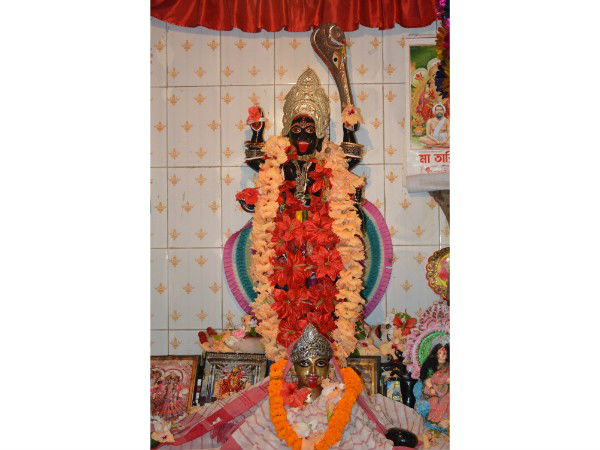 कपलकंदला मंदिर