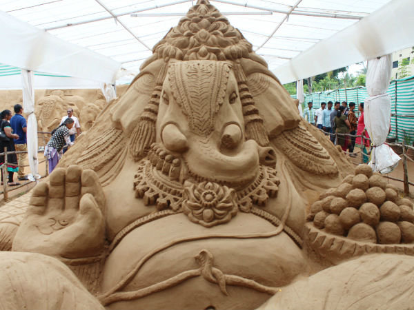 भगवान गणेश
