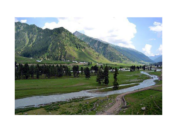 किश्तवाड़